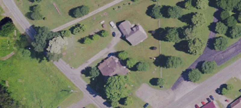 25758 Crossingville Rd