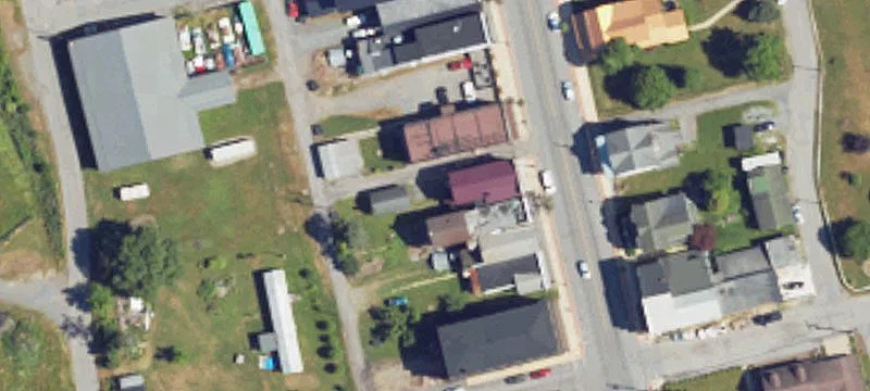 731 Main St