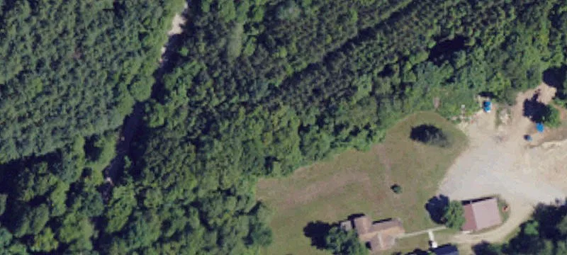 Parker, PA 16049