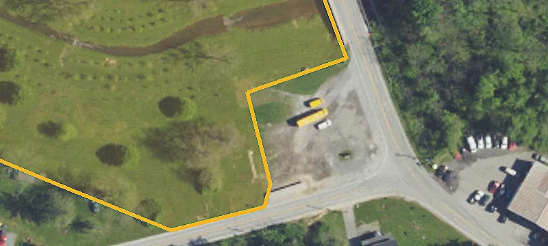 1 Germantown Ave