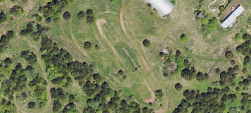 Hendricks Rd