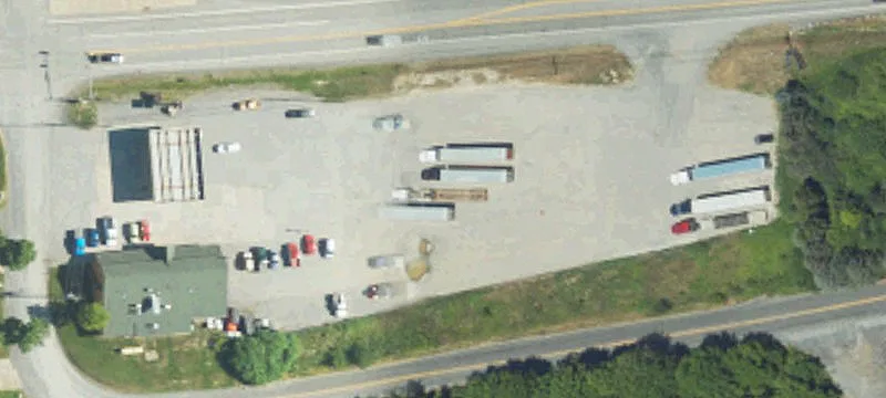 2829 Woodland Bigler Hwy
