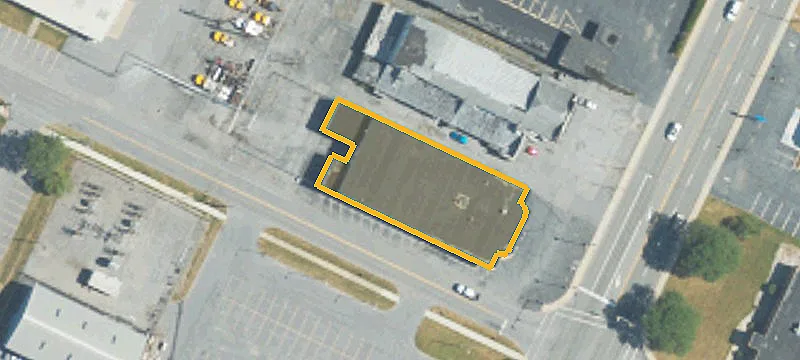 501 Liberty Blvd