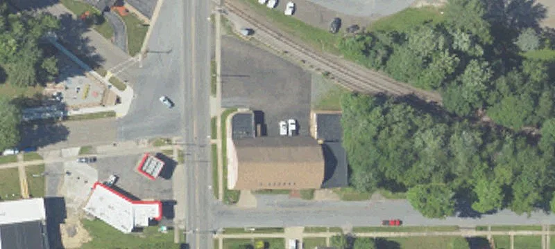 98 Fraley St