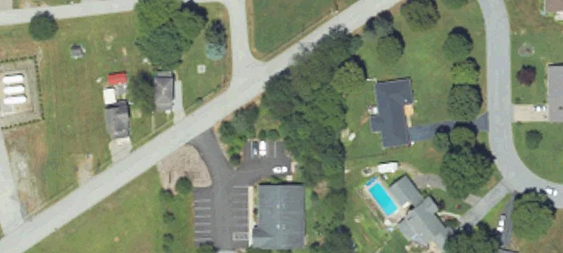 660 Stutzman Rd