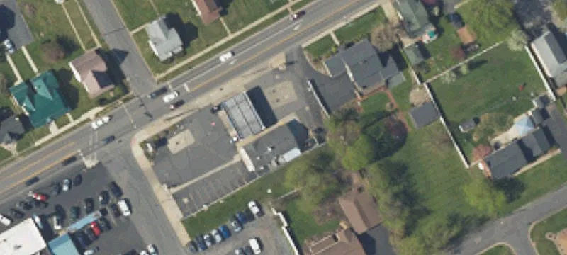 840 Bellefonte Ave
