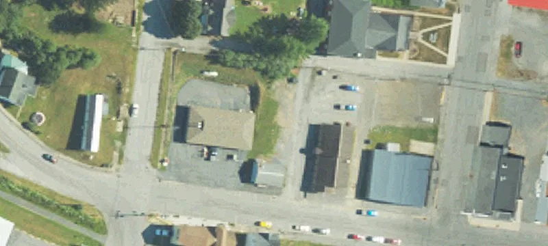 818 Hannah St
