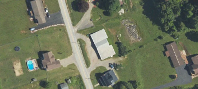 255 Ben Franklin Rd