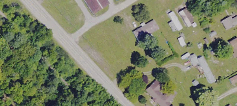 2516 Williamsfield Rd
