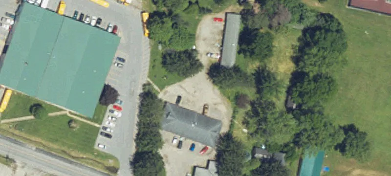 435 Pike Rd