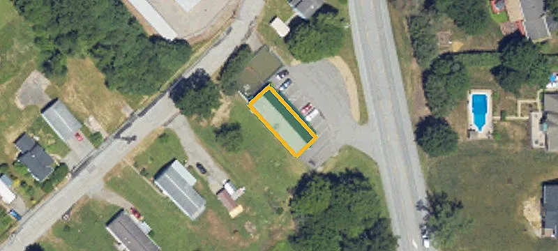 680 Old Rte 119th N Hwy