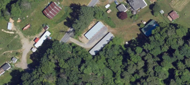 770 Lyleville Rd