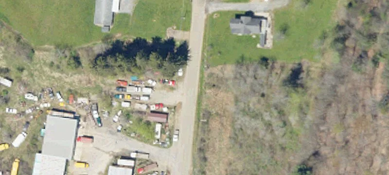 81 Vly Rd