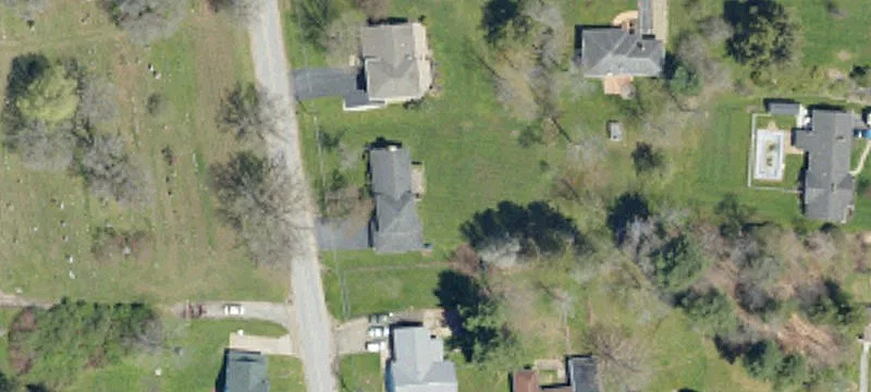 12 Hedgehog Ln