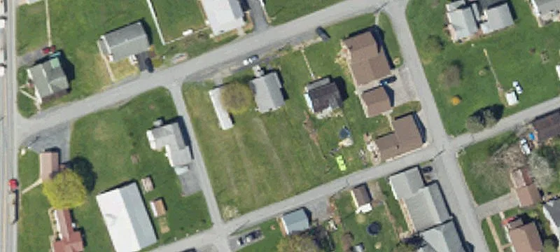 28 Anthony St