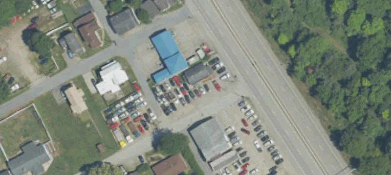 2476 Rte 119th S Hwy
