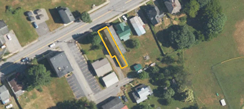 400 Main St