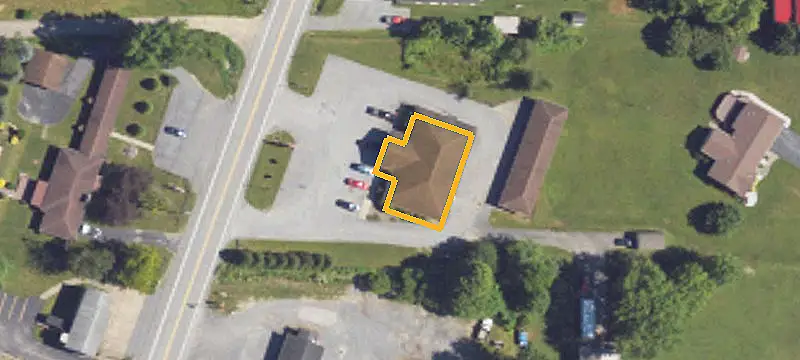 18496 Bennetts Vly Hwy