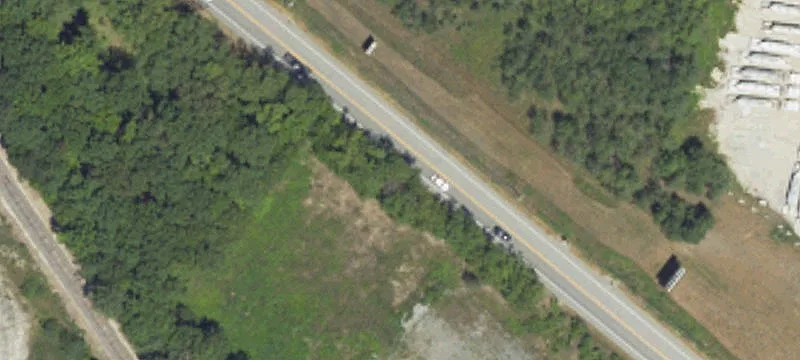983 Woodland Bigler Hwy