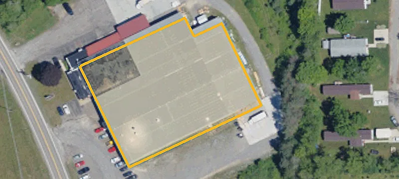 Knox, PA 16232