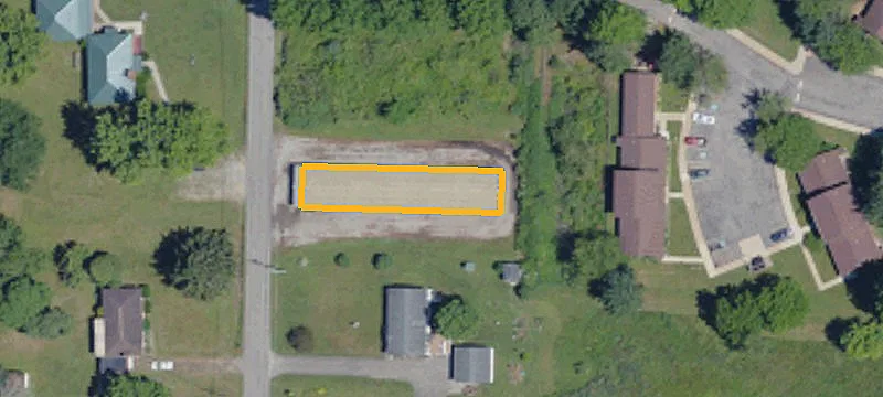 720 Popetown Rd