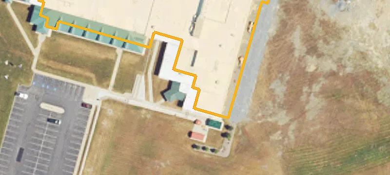2592 Oklahoma Salem Rd