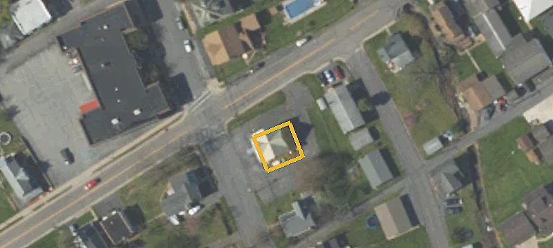 201 Logan Ave