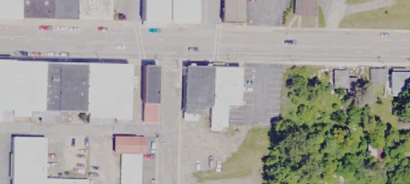 Erie St