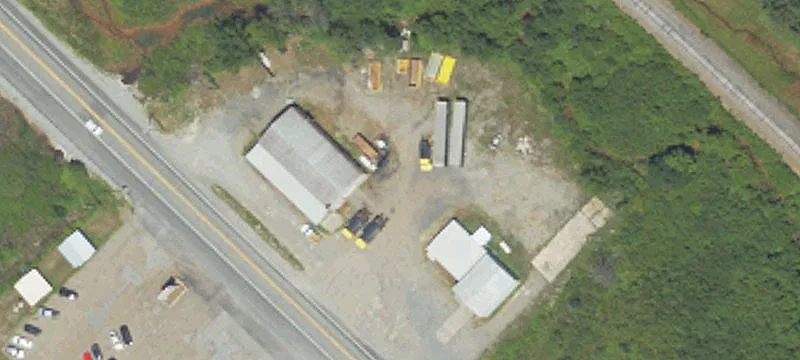 1690 Philipsburg Bigler Hwy
