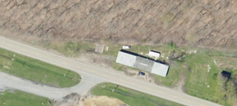 1650 Rich Vly Rd