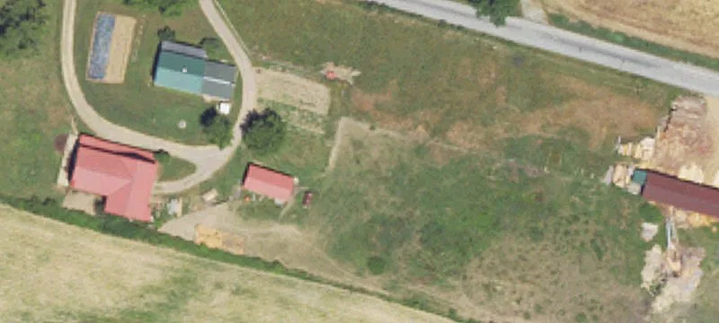 1025 Sawmill Rd