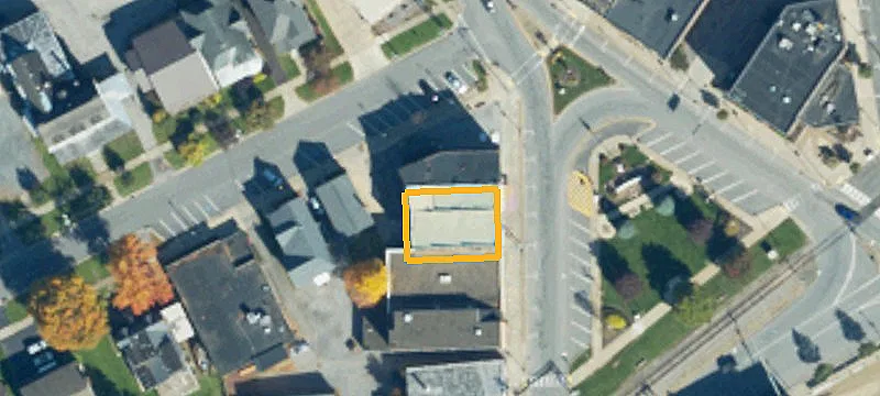 35 Saint Marys St