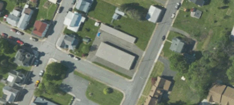 Mc Connellsburg, PA 17233