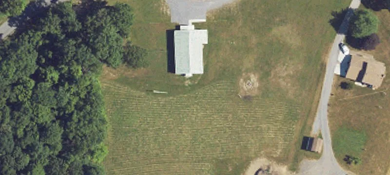 920 Maple Rd