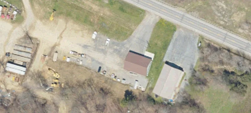 3338 Ridgway Johnsonburg Rd