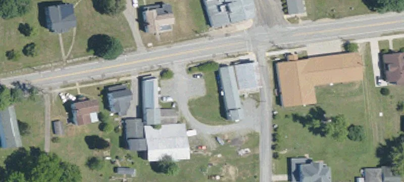 Saint Petersburg, PA 16054