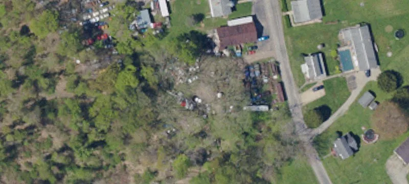 376 Nowrytown Rd