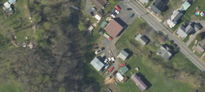 434 Long Run Rd