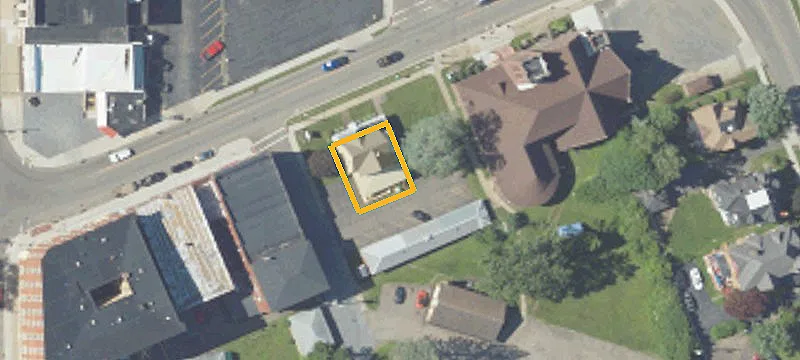 80 Greeves St