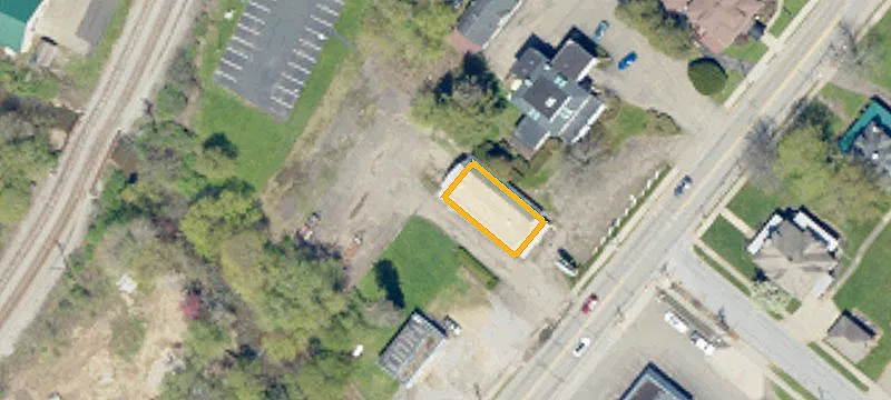 545 Main St