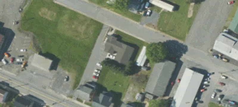 501 Poplar St
