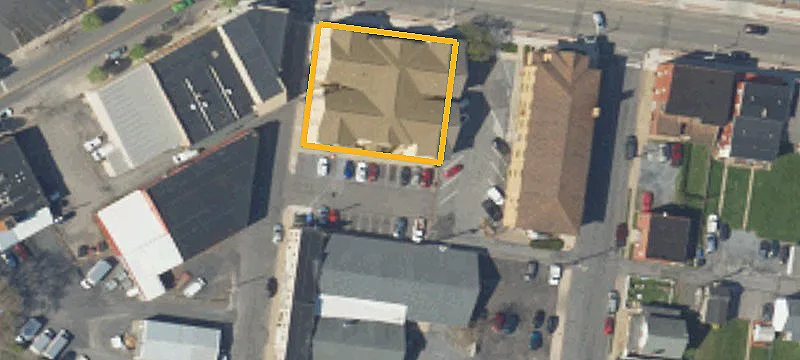 12 Church St