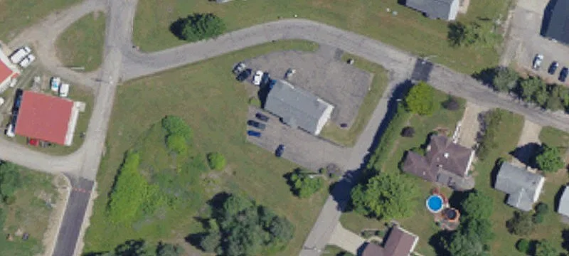 1200 Eastwood Dr