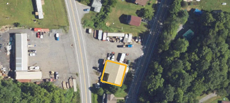 18716 Bennetts Vly Hwy