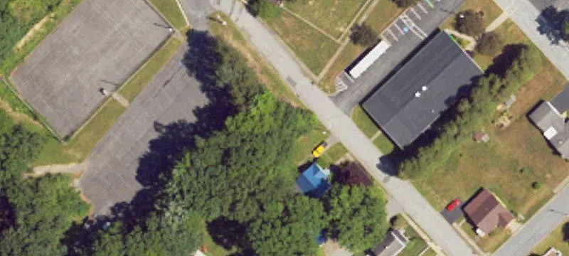 333 Taylor Ave