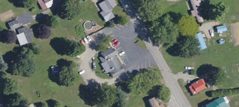 626 Lawsonham Rd