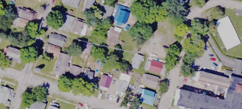 Conneaut Lk Park