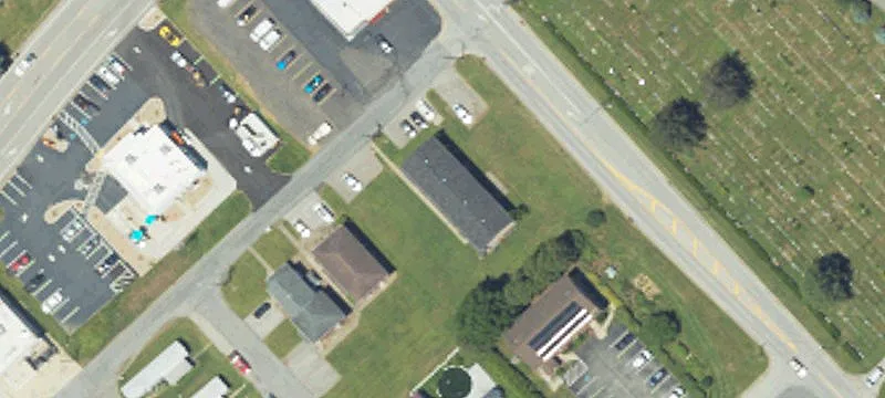1641 Willis Dr