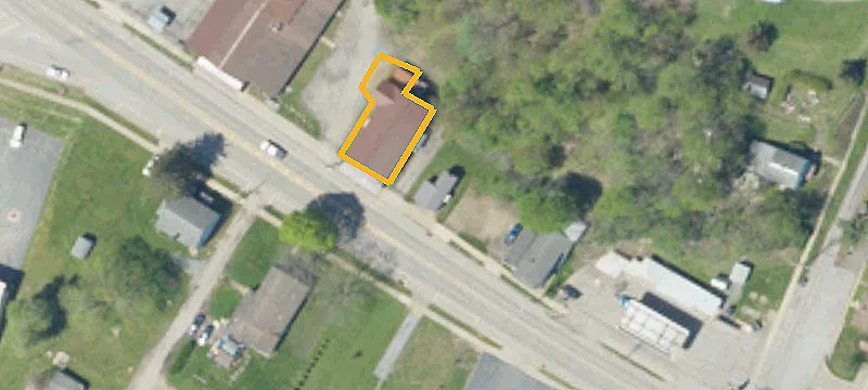 538 Allegany Ave