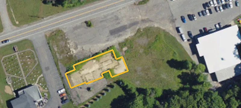 15800 Rte 322